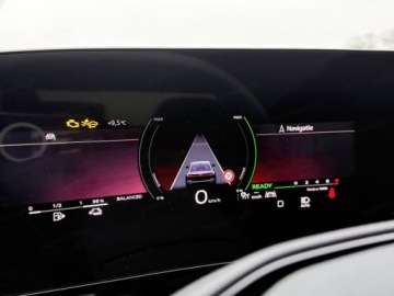 Audi A6 C8 Avant Plug In Facelifting 2.0 55 TFSI e 367KM 2025 AUDI A6 e-Hybrid quattro Avant Combi 2.0 (367 KM) 2025, zdjęcie 7