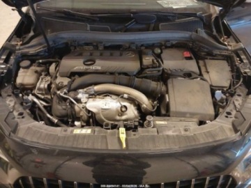 Mercedes GLA II 2022 Mercedes-Benz GLA Amg 35 4Matic 2022 2.0 Benzyna 302KM, zdjęcie 8