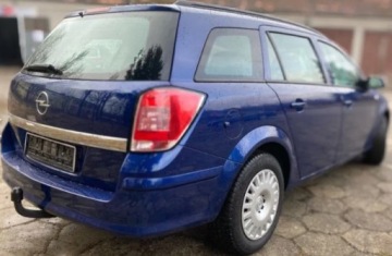 БУКСИРОВОЧНЫЙ КРЮК OPEL ASTRA 3 H COMBI + МОДУЛЬ 13PIN 7P