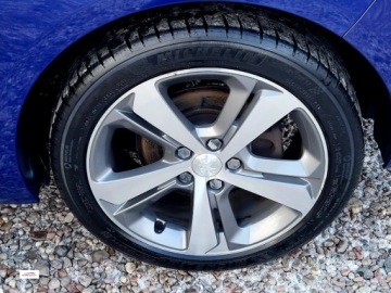 Peugeot 2018 Peugeot 308 GT LineFull LedMega kolorbardzo ladny Gwarancja 1.5, zdjęcie 17