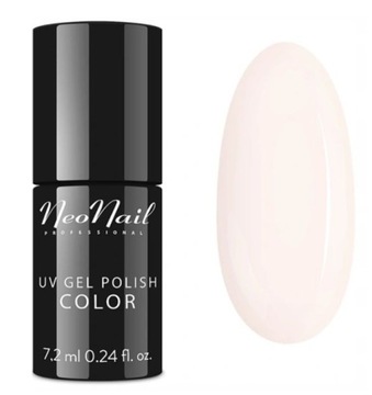 NEONAIL Lakier Hybrydowy 2863 PERFECT MILK