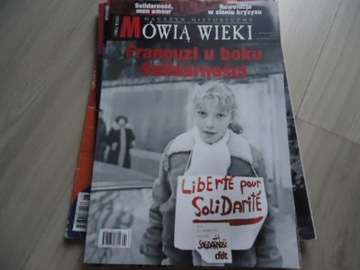 Mowia wieki - specjalny 1/2023