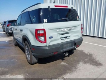 Ford 2021 Ford Bronco FORD BRONCO SPORT BIG BEND 1.5 Benzyna 181KM, zdjęcie 2