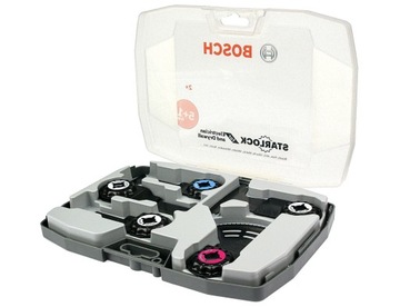 Комплект из 6 шт. для GOP/PMF BOSCH STARLOCK