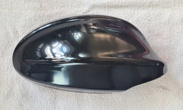 BMW E90 OBUDOWA PRAWA - NOWA KOLOR CARBONSCHWARZ