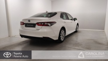 Toyota Camry IX Sedan 2.5 Hybrid Dynamic Force 218KM 2022 Toyota Camry 2.5 Hybrid Comfort CVT 2.5 Hybrid Com, zdjęcie 1
