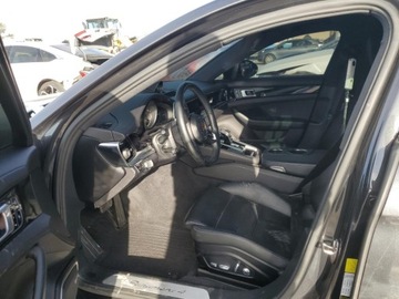 Porsche Panamera II 2021 Porsche Panamera Base 2021 2.9l 2.9 Benzyna 325KM, zdjęcie 7