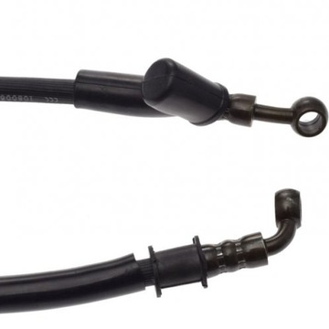 ПЕРЕДНИЙ ТОРМОЗНОЙ ШЛАНГ для мопеда JUNAK BARTON