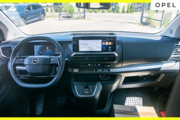 Opel Zafira D 2026 Opel Zafira Life Extra Long L2H1 Business AT8 2.2 180KM 2026, zdjęcie 27