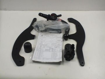 CLIO IV ПРИЦЕПНЫЙ КРЮК ОРИГИНАЛ