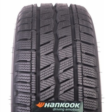 4x 225/75/16C R Hankook LV RW12 ЗИМА