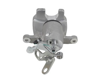 ТОРМОЗНОЙ СУППОРТ ПРАВЫЙ ЗАДНИЙ A3 ALTEA GOLF SCIROCCO