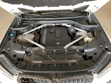 BMW X5 G05 2021 BMW X5 xDrive40i 2021 3.0 Benzyna 335KM, zdjęcie 6