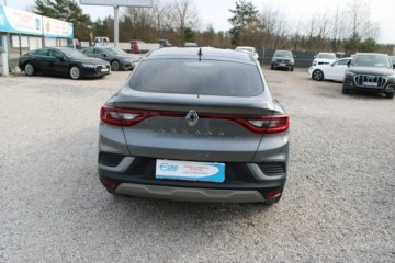 Renault Arkana SUV 1.3 TCe 140KM 2023 Renault Arkana Equilibre Automat Nawigacja F-vat, zdjęcie 6