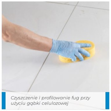 Затирка универсальная эластичная ULTRACOLOR PLUS 2кг MAPEI - цвет 150 желтый