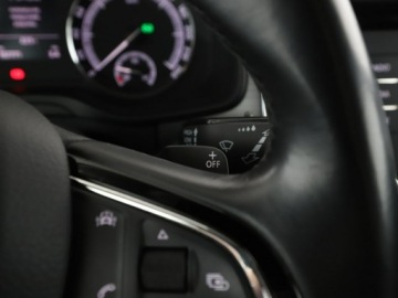 Skoda Kodiaq I SUV 2.0 TDI 150KM 2018 Škoda Kodiaq Skoda Kodiaq Ambition automat PDC, zdjęcie 30