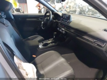 Honda Civic XII 2023 Honda Civic 2023r., 2.0L 2.0 Benzyna 158KM, zdjęcie 8