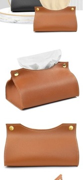 И простой автомобильный держатель для света Ins, ящик для салфеток, модная роскошная коробка для полотенец