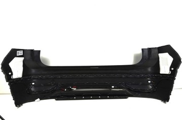 VW TIGUAN II КАПОТ ЗАДНИЙ БАМПЕР LI7F ИГЛА 22 года