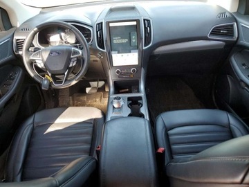 Ford Edge II 2021 Ford Edge Sel 2021 2.0 Benzyna 250KM, zdjęcie 8
