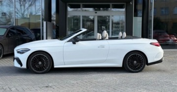 Mercedes CLE Coupe 2.0 200 204KM 2024 Mercedes-Benz CLE CLE200 Kabriolet - I wlasciciel - bezwypadkowy - gwaranc, zdjęcie 7