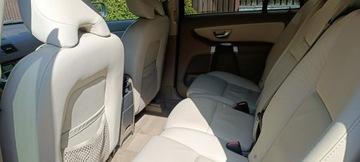 Volvo XC90 I 2.4 D5 185KM 2008 Volvo XC 90 2.4 D5 Momentum AWD, automat,bezwypadk, zdjęcie 18