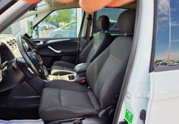 Ford S-Max I Van 2.0 i 16V 145KM 2009 Ford S-Max 2,0 Ben 146 Km 2.0 Benzyna 146KM, zdjęcie 7