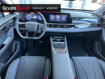 Omoda 5 1.6 T-GDI 147KM 2025 Omoda Omoda 5 Wersja Essential - Ubezpieczenie za 1 PLN, zdjęcie 4