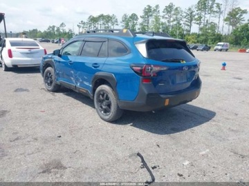 Subaru Outback VI 2024 Subaru Outback Wilderness 2024 2.4l 2.4 Benzyna 260KM, zdjęcie 3