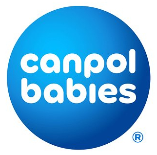 CANPOL BABIES АНТИКОЛИЧЕСКАЯ БУТЫЛОЧКА EASY START ПП 300 МЛ ГУСЬ ГУСЬ 12М+