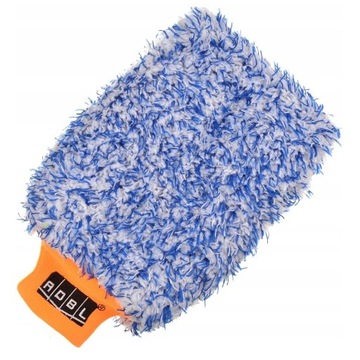 ADBL PROMITT Profesjonalna Rękawica do Mycia Aut