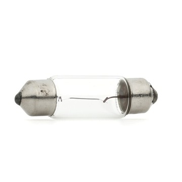 Żarówka rurkowa 5W OPEL C5W