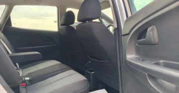 Kia Venga Mikrovan 1.4 DOHC CVVT 90KM 2012 Kia Venga 1.4 Benzyna 90ps.Webasto 87tys.km Klima Grzane Fotele 2012, zdjęcie 31