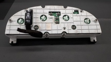 3S7T-10849-JC PŘÍSTROJOVÁ DESKA BUDÍKY FORD MONDEO MK3 2.0TDCI Q