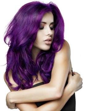 Тонер-краска «Хэллоуин» для включения. PaintGlow P. Fury 100