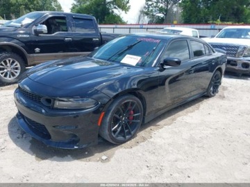 Dodge Charger VII 2020 Dodge Charger Scat Pack 2020 6.4l 6.4 Benzyna 485KM, zdjęcie 1