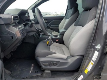 Toyota Tacoma II 2024 Toyota Tacoma 2024, 2.4L, 4x4, TRD OFF-ROAD, DOUBLE CAB, od ubezpieczalni, zdjęcie 7