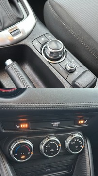 Mazda CX-3 2017 MAZDA CX-3*2.0 SKYACTIV-G*NAVI*FULL LED *TEMPOMAT* PODGRZ.FOTELE*AUTOMAT, zdjęcie 27