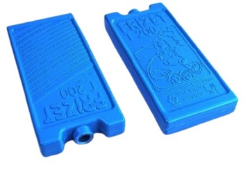 вставка для холодильника 200г.