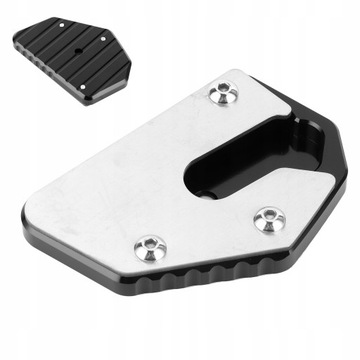 POSZERZENIE STOPKI BOCZNEJ SUZUKI V-STROM DL 650 2012-2019