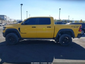  RAM 1500 2023r., 4x4, 6.2L 6.2 Benzyna 702KM, zdjęcie 5