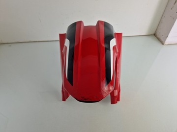 G755 HONDA CRF 1000 AFRICA TWIN FENDER `15