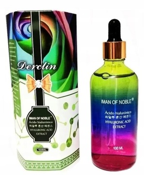 Iman of Noble 100 ml serum z kwasem hialuronowym