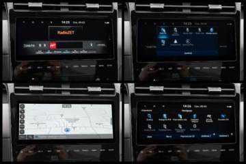 Hyundai Tucson IV SUV 1.6 T-GDI 48V 150KM 2023 Hyundai Tucson PY79178#1.6 T-GDi 48V Executive 2WD, zdjęcie 19