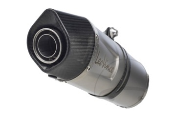 Leo Vince LV One Evo Vespa GTS 125 глушитель