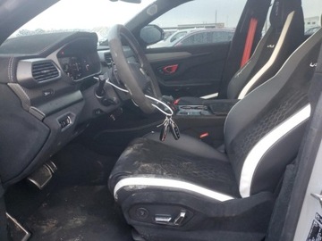 Lamborghini Urus 2023 Lamborghini Urus Performante 2023 4.0l 4.0 Benzyna 657KM, zdjęcie 6