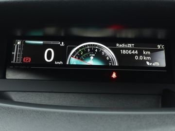 Renault Grand Scenic II Grand Scenic 2013 Energy TCe 115KM 2013 Renault Grand Scenic 1.2 TCe, 7 miejsc, Navi, zdjęcie 10