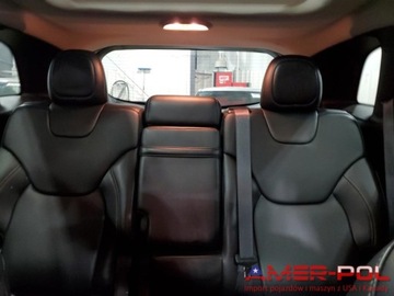 Jeep Cherokee V Terenowy 3.2 V6 272KM 2018 Jeep Cherokee _LIMITED_4x4_3.2 L_2018r 3.2 Benzyna 271KM, zdjęcie 9