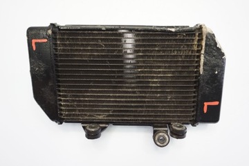 HONDA XL 700 V TRANSALP 08-11 ВОДЯНОЙ РАДИАТОР