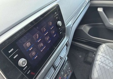 Volkswagen T-Cross SUV Facelifting 1.0 TSI 115KM 2025 Volkswagen T-Cross Volkswagen T-Cross R-Line Plus 1.0 TSI DSG Benzyna 116KM, zdjęcie 13